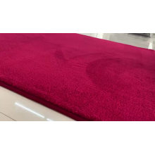 Wholesale 100% Polyester super soft chinese factory shaggy rugs